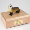 Ferret Pet Figurine Urn PetsToRemember.com