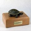 turtle pet urn PetsToRemember.com