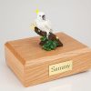 cockatoo parrot urn PetsToRemember.com