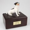 Jack Russell Terrier Dog Urn PetsToRemember.com