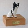 Papillon Dog UrnPetsToRemember.com
