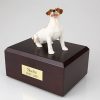 Jack Russell Terrier Dog Urn PetsToRemember.com