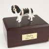 King Charles Spaniel Dog Urn PetsToRemember.com