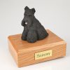 Scottish Terrier Dog Urn PetsToRemember.com