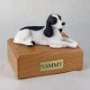 Springer Spaniel Dog Urn PetsToRemember.com