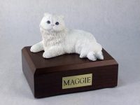 Cat Figurine Urns