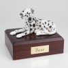 dalmatian dog urn PetsToRemember.com