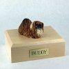Pekingese Dog Pet Figurine Urn PetsToRemember.com