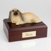 pekingese dog urn PetsToRemember.com