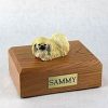 Pekingese Dog Urn PetsToRemember.com
