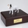 pitbull taerrier dog urn PetsToRemember.com