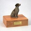 German Shorthair Dog Pet Figurine Urn PetsToRemember.com