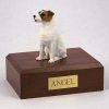 Jack Russell Terrier Dog Urn PetsToRemember.com