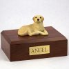Yellow Lab Dog urn PetsToRemember.com