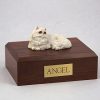 white persian cat urn PetsToRemember.com