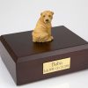 shar pei dog urn PetsToRemember.com