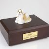 shih tzu dog urn PetsToRemember.com