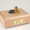 yorkshire terrier dog urn PetsToRemember.com