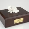 white persian cat urn PetsToRemember.com