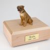 border terrier dog urn PetsToRemember.com