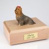 yorkshire terrier dog urn PetsToRemember.com
