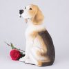 beagle dog figurine PetsToRemember.com