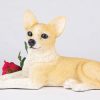 chihuahua dog figurine PetsToRemember.com