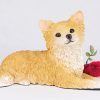 chihuahua figurine PetsToRemember.com