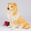 sheltie figurine PetsToRemember.com