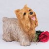 yorkshire terrier figurine PetsToRemember.com
