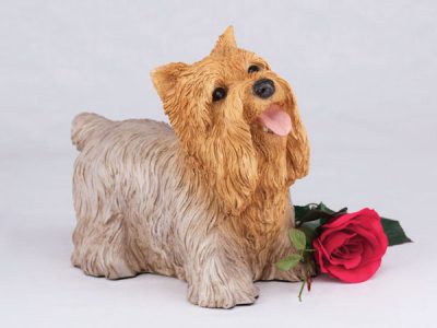 yorkshire terrier figurine PetsToRemember.com