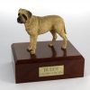 Bull Mastiff Dog Pet Figurine Urn PetsToRemember.com