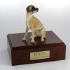 Great Dane Dog urn PetsToRemember.com