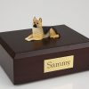 german shepherd urn PetsToRemember.com