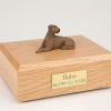 rhodesian ridgeback dog urn PetsToRemember.com