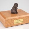 shar pei dog urn PetsToRemember.com