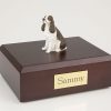 springer spaniel dog urn PetsToRemember.com