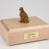 Irish Setter Dog Urn PetsToRemember.com