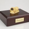 Pekingese Dog Pet Figurine Urn PetsToRemember.com