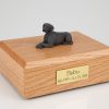 weimaraner dog urn PetsToRemember.com