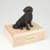 Bronze Bernese Mountain Dog Urn PetsToRemember.com