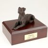 doberman dog urn PetsToRemember.com