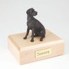 great dane dog urn PetsToRemember.com