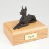 bronze great dane dog urn PetsToRemember.com