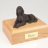 irish setter dog urn PetsToRemember.com