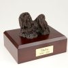 lhasa apso dog urn PetsToRemember.com