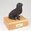 dog-newfoundland-bronze