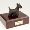 scottish terrier dog pet urn PetsToRemember.com