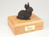 Rabbit, Bronze