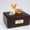 Chihuahua Dog Urn PetsToRemember.com